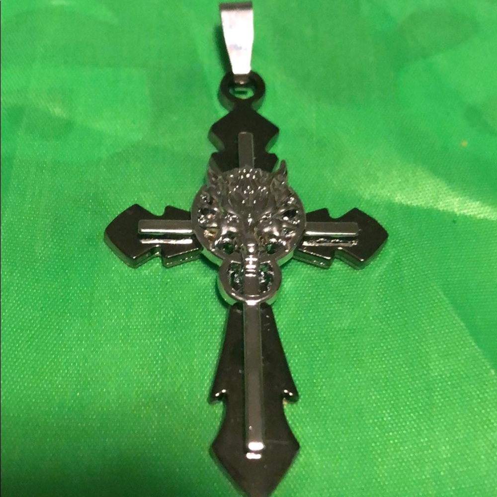 New necklace pendents